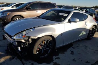 JN1AZ4EH6HM955392 | 2017 NISSAN 370Z BASE