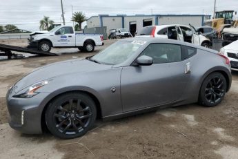 JN1AZ4EH6KM422627 | 2019 NISSAN 370Z BASE