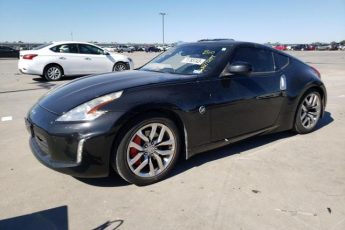 JN1AZ4EH7EM637244 | 2014 NISSAN 370Z BASE