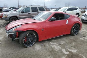 JN1AZ4EH7GM931035 | 2016 NISSAN 370Z BASE