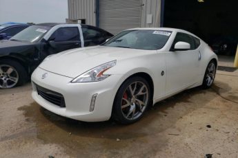 JN1AZ4EH8EM635695 | 2014 NISSAN 370Z BASE