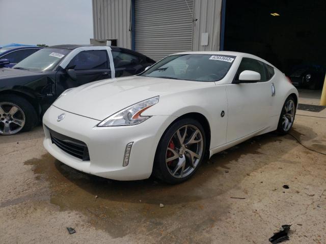 JN1AZ4EH8EM635695 | 2014 NISSAN 370Z BASE