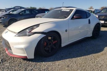 JN1AZ4EH9GM933756 | 2016 NISSAN 370Z BASE