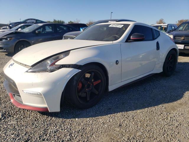 JN1AZ4EH9GM933756 | 2016 NISSAN 370Z BASE