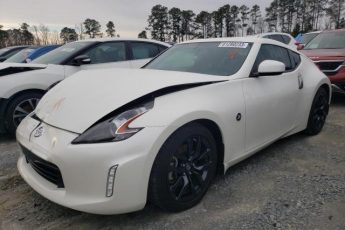 JN1AZ4EH9LM821744 | 2020 NISSAN 370Z BASE