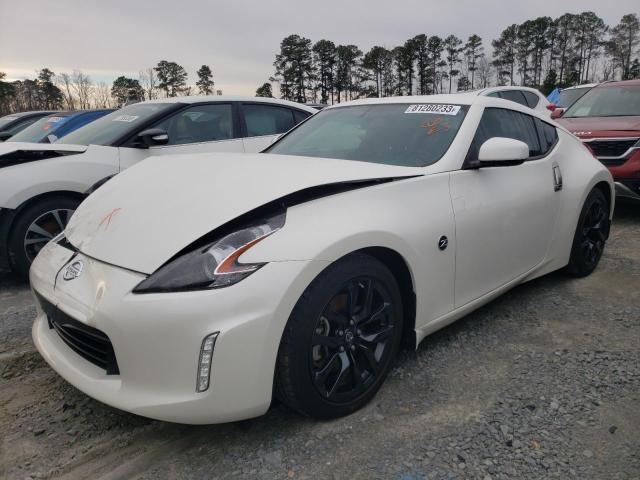 JN1AZ4EH9LM821744 | 2020 NISSAN 370Z BASE