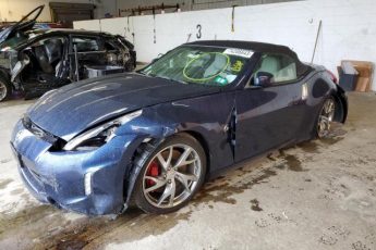 JN1AZ4FH7EM620362 | 2014 NISSAN 370Z BASE