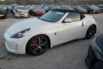 JN1AZ4FH8JM520281 | 2018 NISSAN 370Z BASE