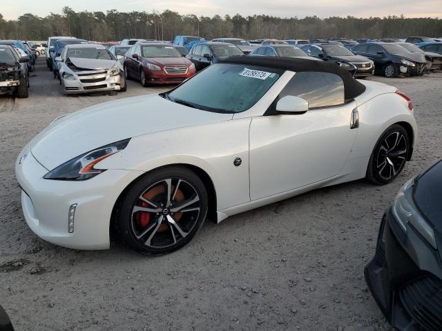 JN1AZ4FH8JM520281 | 2018 NISSAN 370Z BASE