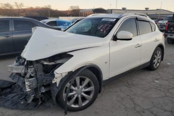 JN1BJ0HP4FM730747 | 2015 INFINITI QX50