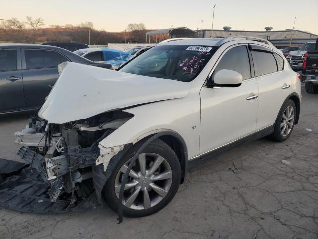 JN1BJ0HP4FM730747 | 2015 INFINITI QX50