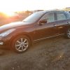 1N4AA6AP9JC371955 | 2018 NISSAN MAXIMA 3.5