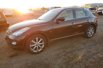 JN1BJ0HP7FM730810 | 2015 INFINITI QX50