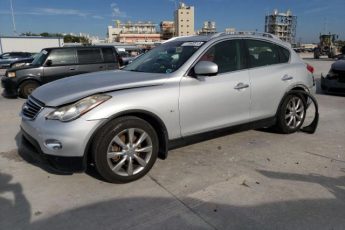 JN1BJ0HP9EM210753 | 2014 INFINITI QX50