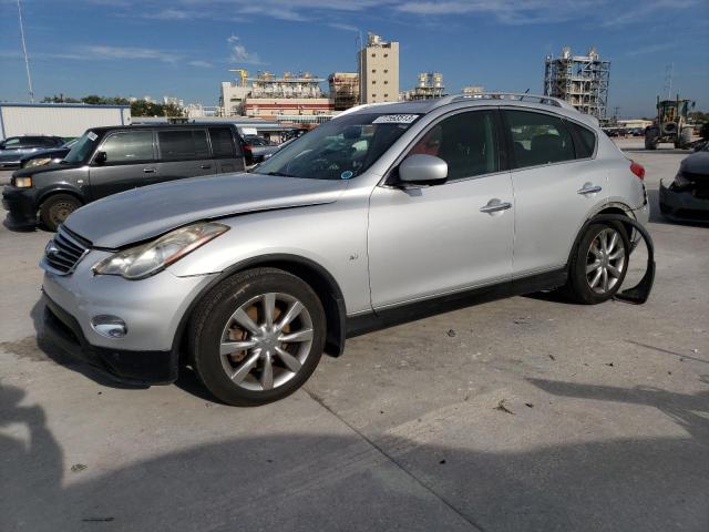 JN1BJ0HP9EM210753 | 2014 INFINITI QX50