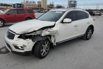 JN1BJ0RP0HM385640 | 2017 INFINITI QX50