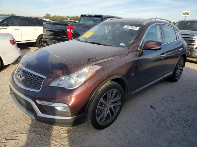 JN1BJ0RP2GM230196 | 2016 INFINITI QX50