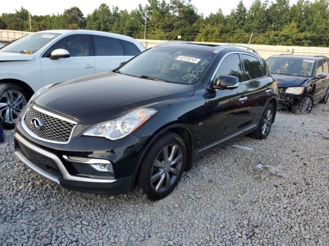 JN1BJ0RP2GM230456 | 2016 INFINITI QX50