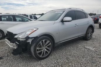 JN1BJ0RP2HM387681 | 2017 INFINITI QX50