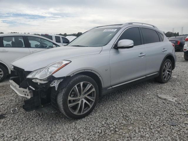 JN1BJ0RP2HM387681 | 2017 INFINITI QX50