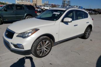 JN1BJ0RP2HM389155 | 2017 INFINITI QX50