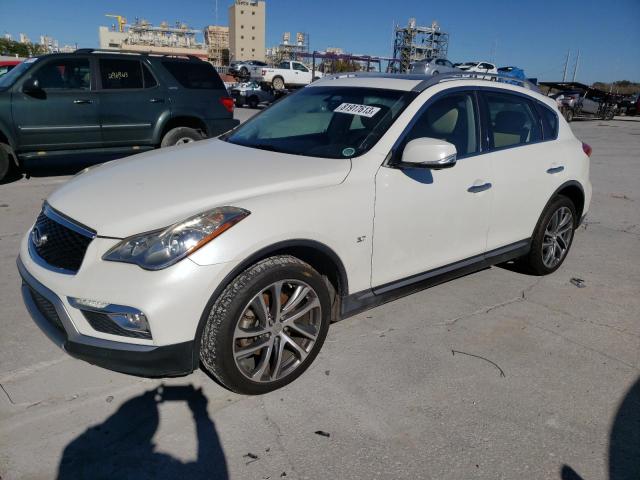 JN1BJ0RP2HM389155 | 2017 INFINITI QX50