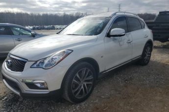 JN1BJ0RP4GM230216 | 2016 INFINITI QX50