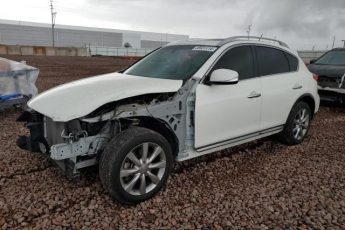 JN1BJ0RP5HM383866 | 2017 INFINITI QX50