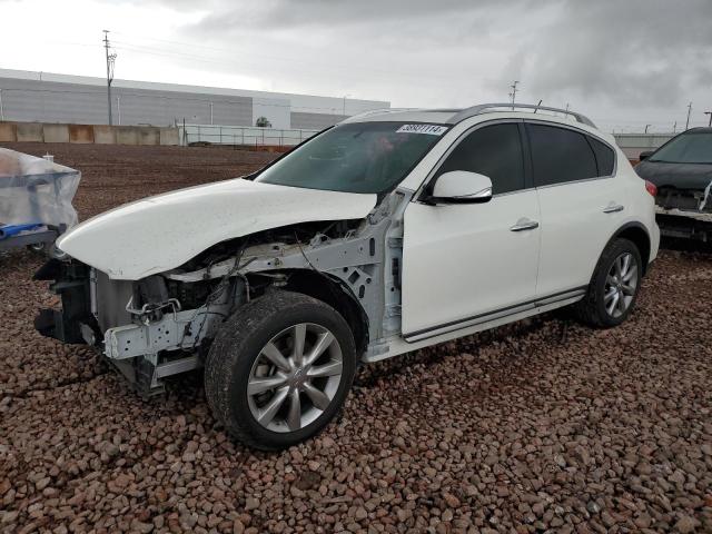 JN1BJ0RP5HM383866 | 2017 INFINITI QX50