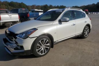 JN1BJ0RP6HM384573 | 2017 INFINITI QX50