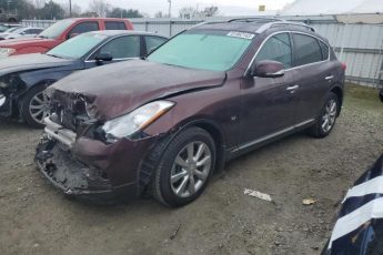 JN1BJ0RPXGM234030 | 2016 INFINITI QX50