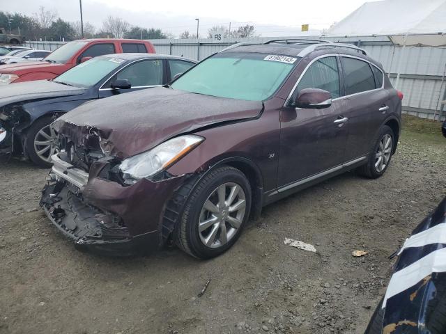 JN1BJ0RPXGM234030 | 2016 INFINITI QX50