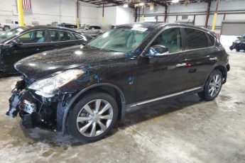 JN1BJ0RPXHM388299 | 2017 INFINITI QX50