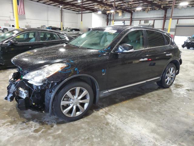 JN1BJ0RPXHM388299 | 2017 INFINITI QX50