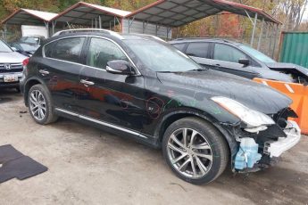 JN1BJ0RR0HM408867 | 2017 INFINITI QX50