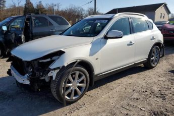 JN1BJ0RR1HM415469 | 2017 INFINITI QX50