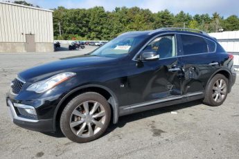 JN1BJ0RR2HM412922 | 2017 INFINITI QX50