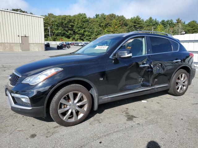 JN1BJ0RR2HM412922 | 2017 INFINITI QX50