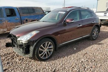 JN1BJ0RR4GM267137 | 2016 INFINITI QX50