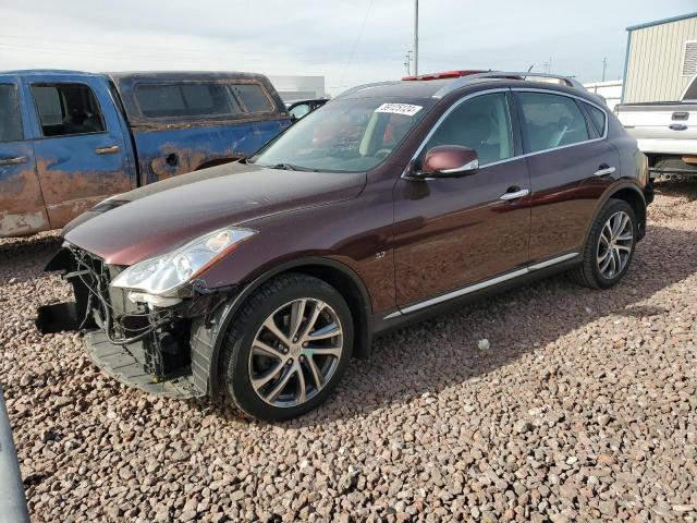 JN1BJ0RR4GM267137 | 2016 INFINITI QX50