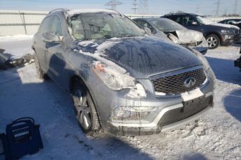 JN1BJ0RR4GM270751 | 2016 INFINITI QX50