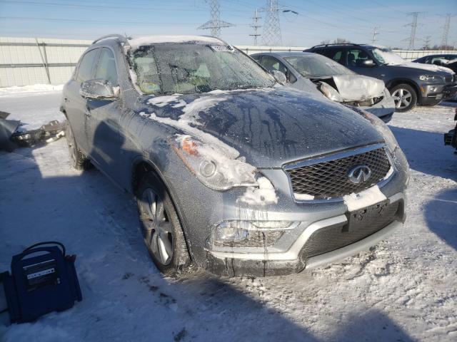 JN1BJ0RR4GM270751 | 2016 INFINITI QX50