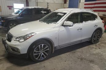 JN1BJ0RR4HM404496 | 2017 INFINITI QX50