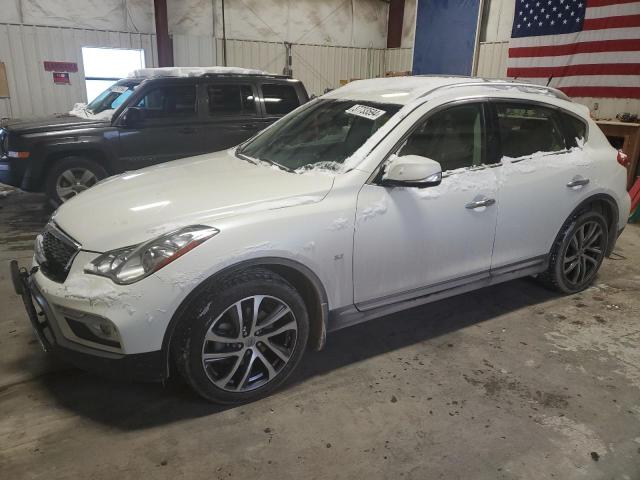 JN1BJ0RR4HM404496 | 2017 INFINITI QX50