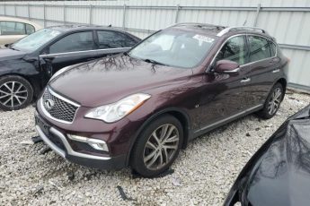 JN1BJ0RR5GM263825 | 2016 INFINITI QX50