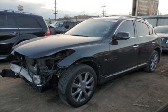 JN1BJ0RR5GM270208 | 2016 INFINITI QX50