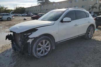 JN1BJ0RR6GM265616 | 2016 INFINITI QX50