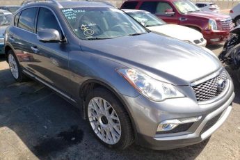 JN1BJ0RR6HM408064 | 2017 INFINITI QX50