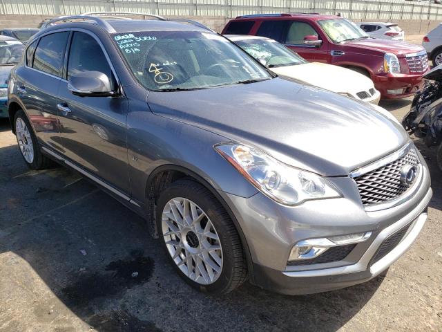 JN1BJ0RR6HM408064 | 2017 INFINITI QX50