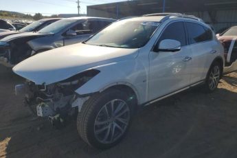 JN1BJ0RR6HM413023 | 2017 INFINITI QX50